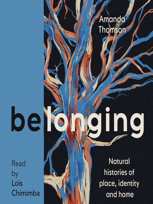 Title details for Belonging by Amanda Thomson - Available
